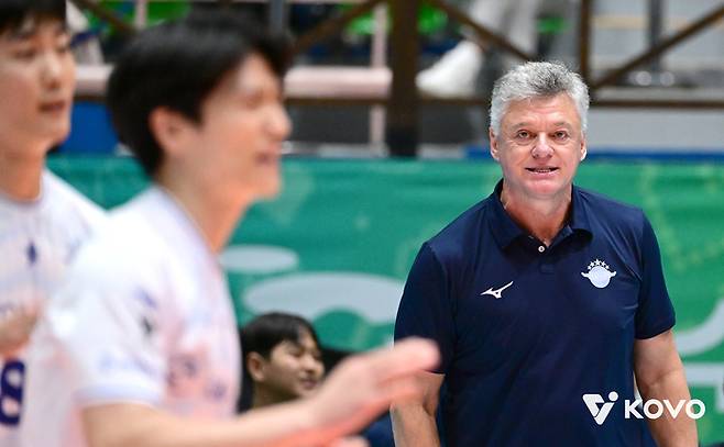 사진 | 한국배구연맹