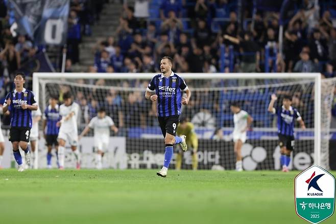 제공 | 한국프로축구연맹