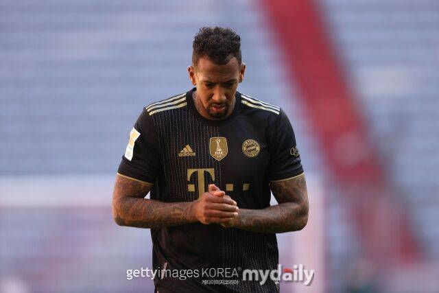 제롬 보아텡./게티이미지코리아