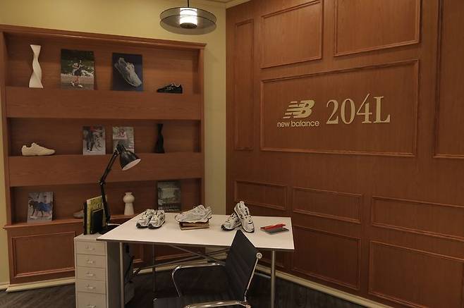 (사진=이랜드월드 제공) *재판매 및 DB 금지