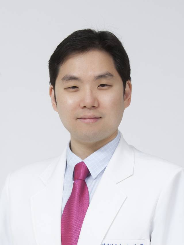 송창면 한양대병원 이비인후과 교수. 사진 제공=한양대병원
