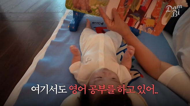 유튜브 채널 ‘담비손’