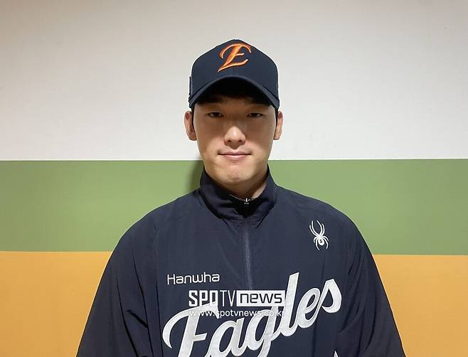 ▲ 윤산흠 ⓒ최원영 기자