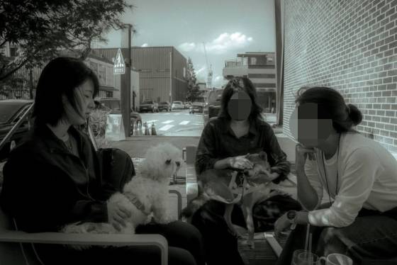 /사진=박혜수 SNS