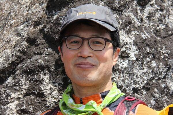 김태일 Story 산림치유연구소 소장 / 산림치유지도사