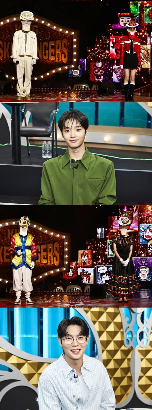 MBC '복면가왕'에서 새로운 가왕 '영혼을 울리는 피아노'가 첫 번째 가왕 방어전에 나서는 가운데, 막강한 실력의 도전자들이 대거 등장해 팽팽한 긴장감을 예고한다. 이번 방송에서는 '예능 치트키' 강남이 절친한 복면 가수를 지원하기 위해 전화 연결로 깜짝 등장해 엉뚱한 매력으로 웃음을 선사한다. 또한, 판정단은 한 복면 가수의 강렬한 음색에 '원조 한류돌' 베이비복스의 심은진을 유력 후보로 추리하며 기대감을 높였다. 화려한 가왕 즉위식을 마친 '영혼을 울리는 피아노'가 과연 8인의 실력파 도전자들을 꺾고 2연승에 성공할 수 있을지 귀추가 주목된다.