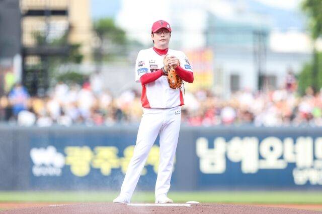 양현종/KIA 타이거즈