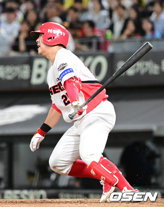 KIA 시절 이우성./OSEN DB