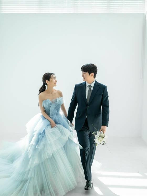 /사진=길은혜 인스타그램 캡처