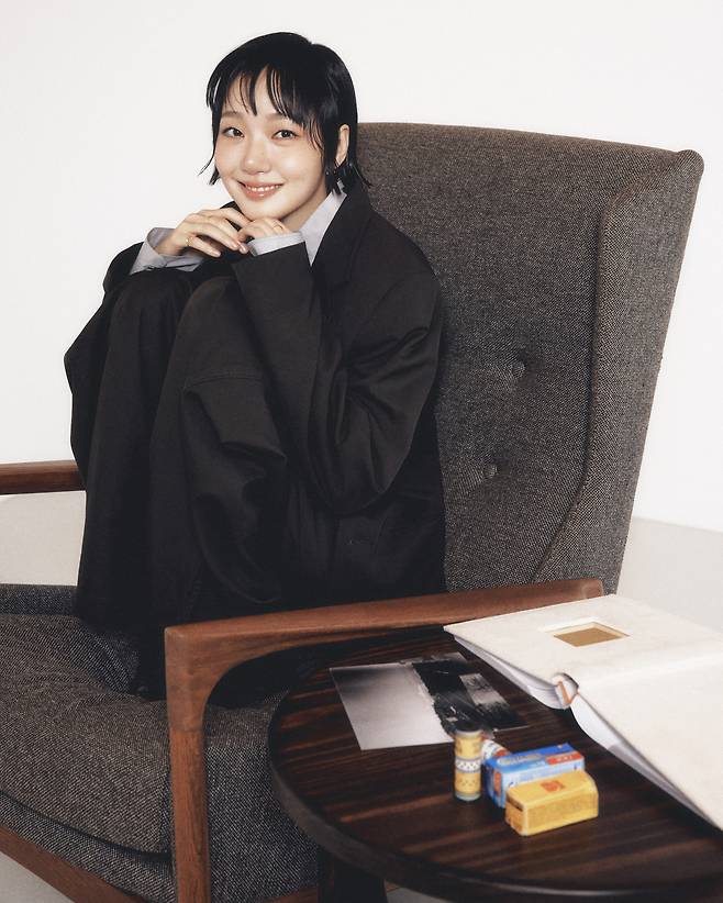 김고은 / 넷플릭스 제공