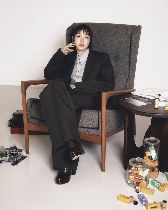 김고은 / 넷플릭스 제공