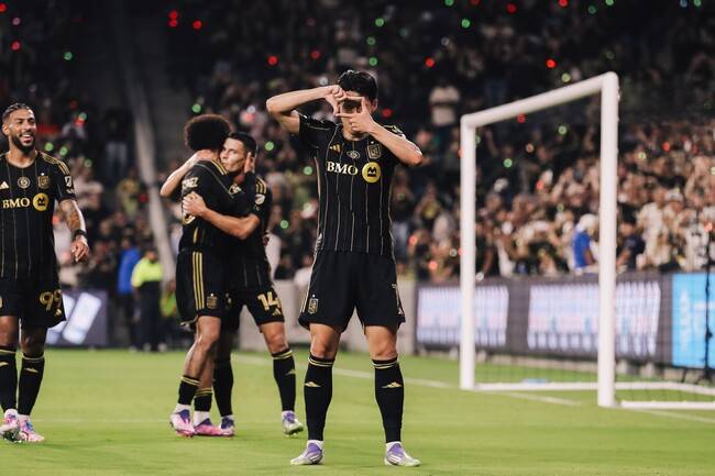 사진=LAFC