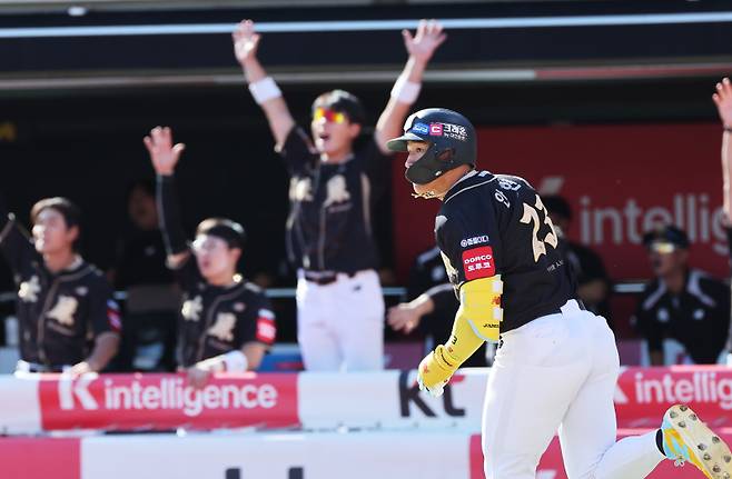 <yonhap photo-5134=""> KT 안현민. KT 제공</yonhap>