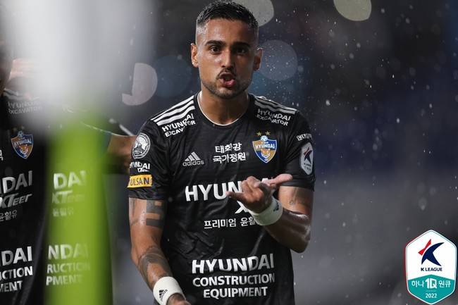 사진=한국프로축구연맹