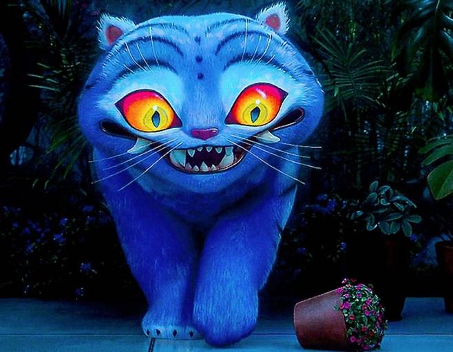 사진=넷플릭스 '케이팝데몬헌터스'