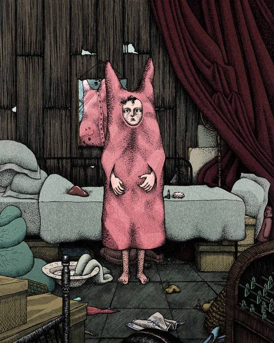 "anxious rabbitboy" (2023)