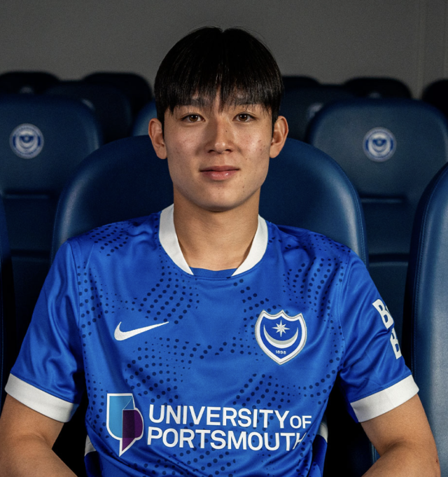 양민혁/포츠머스