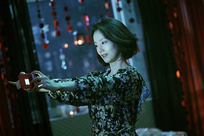 영화 ‘귀시’ 스틸