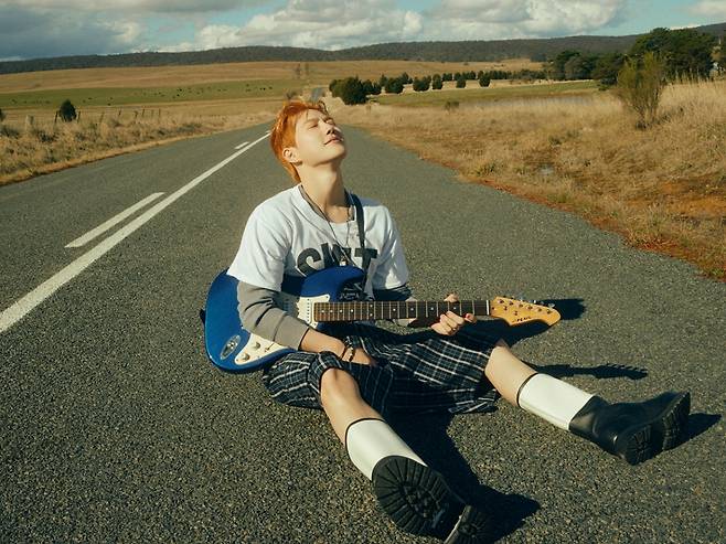 /사진=SM엔터테인먼트