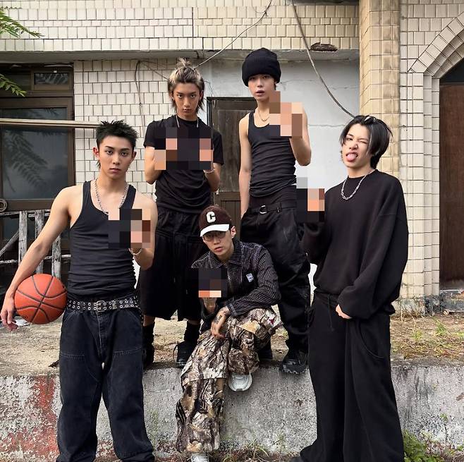 /사진=박재범 SNS