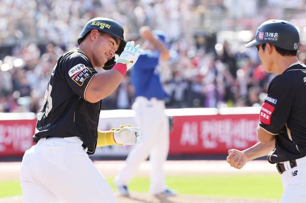 kt 안현민. /연합뉴스