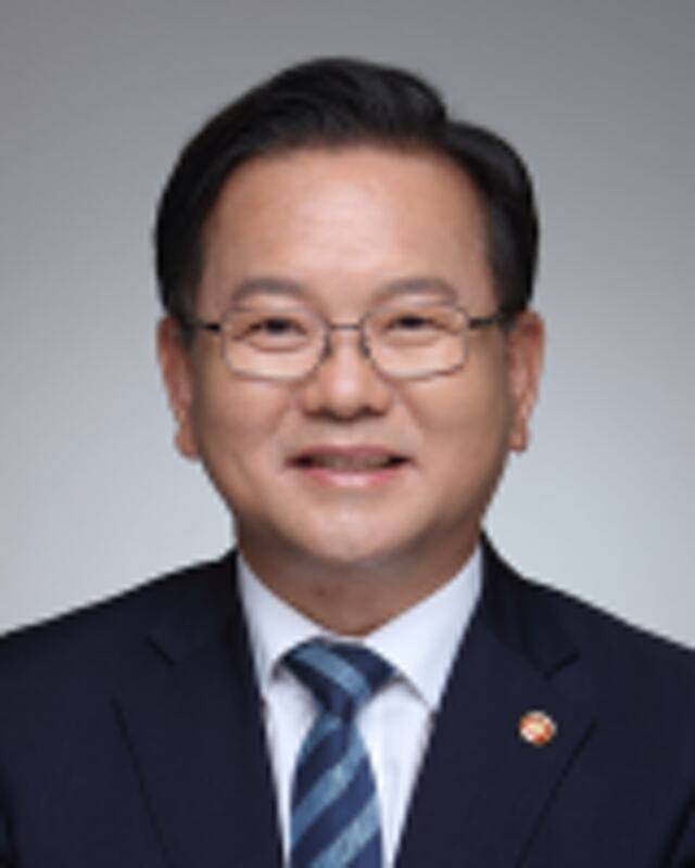 김부겸 전국무총리