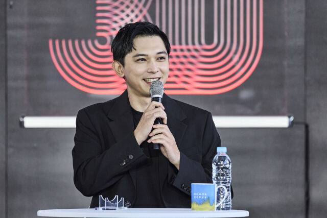 제30회 부산국제영화제 영화 '국보' 오픈토크/©부산국제영화제