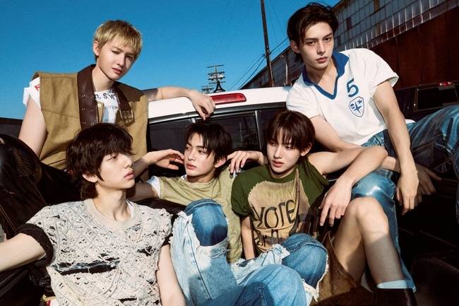 사진=빅히트 뮤직