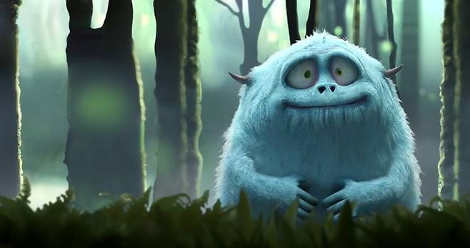 오픈AI의 지원을 받아 내년 극장 개봉을 목표로 AI가 제작 중인 '크리터즈(Critterz)'. (사진=크리터즈 공식 유튜브 캡처) *재판매 및 DB 금지