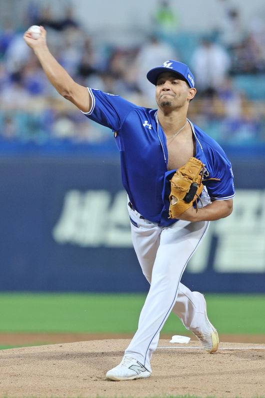 삼성 라이온즈 제공