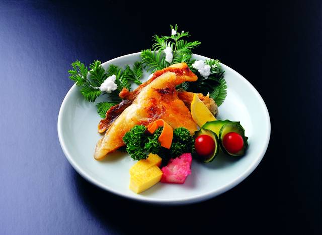 메로구이 이미지. 클립아트코리아