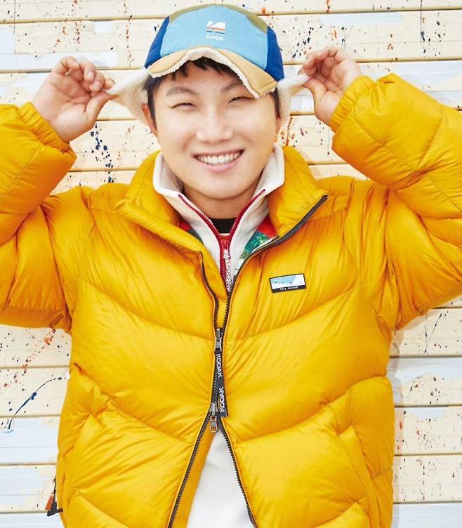 /사진=빠니보틀 SNS