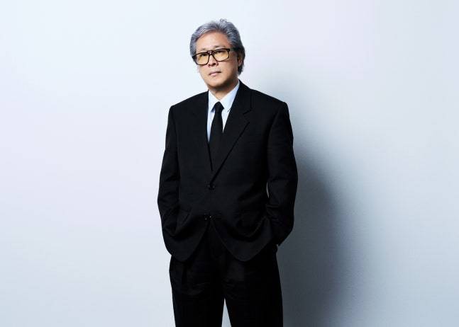 박찬욱 감독 / 사진=CJ ENM