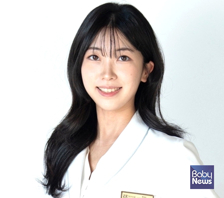 청주 휴한의원 김지연 원장. ⓒ휴한의원