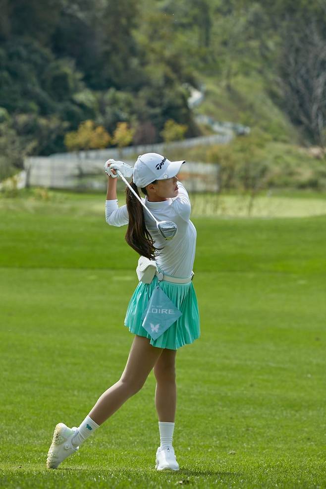 테일러메이드 제공