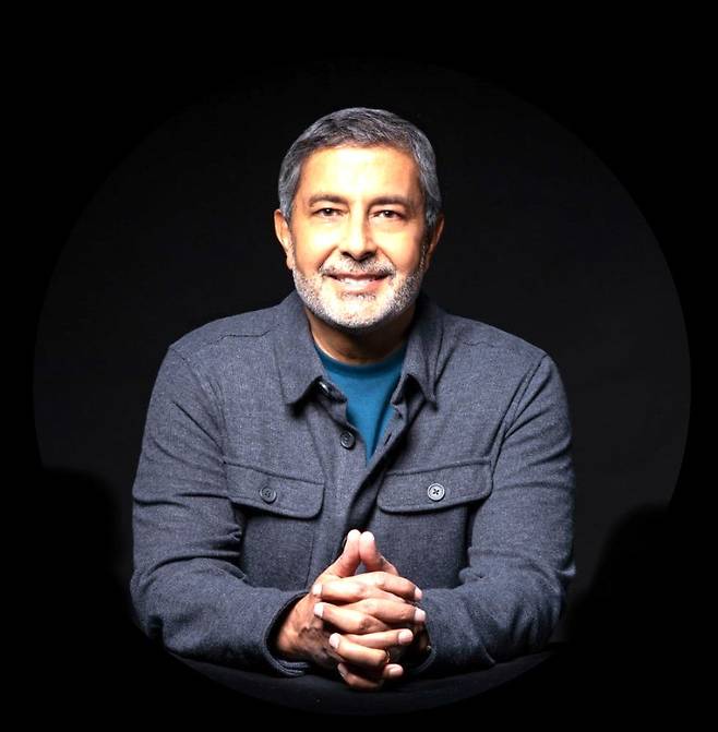 산제이 메흐로트라 마이크론 CEO. 링크드인 캡처