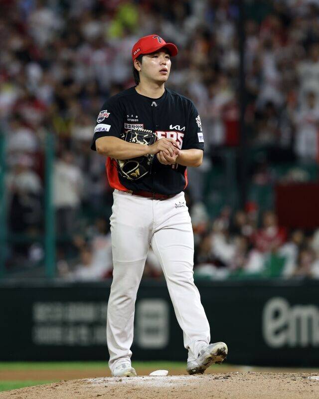 황동하/KIA 타이거즈