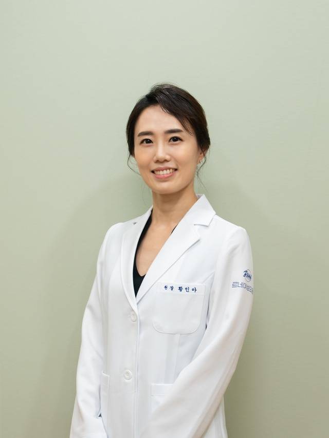 황인아 르네여성의원 원장, 대구시의사회 홍보이사