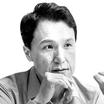 이철승 서강대 사회학과 교수