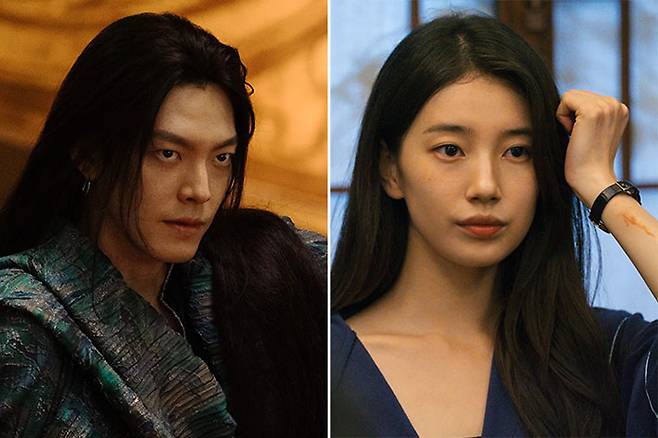 시리즈 '다 이루어질지니'. 넷플릭스 제공