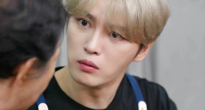 ▲ 김재중. 제공| KBS2 '편스토랑'