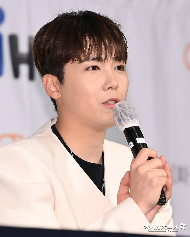 엑스포츠뉴스 DB - 이홍기