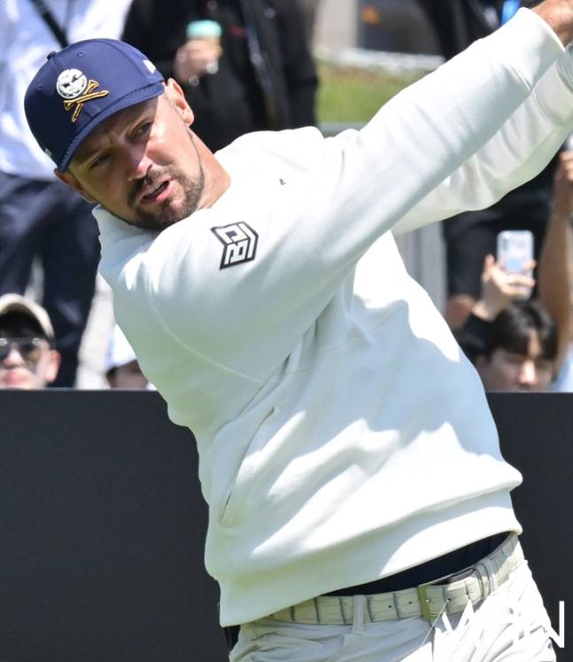 브라이슨 디섐보