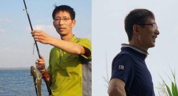 뇌사 상태에서 2명에게 좌우 신장을 각각 기증한 이근정(56)씨. 한국장기조직기증원