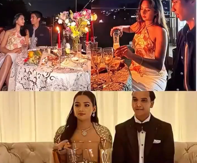 네포키즈(nepokids)로 불리는 네팔 기득권층 자녀들의 사치스러운 모습들. 네포키즈는 특혜를 뜻하는 영어 '네포티즘'과 '키즈'의 합성어다. X캡처