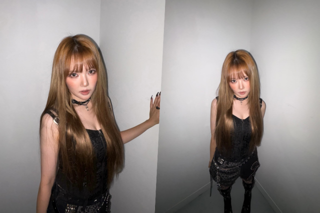 예린 / 소셜미디어