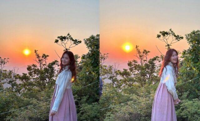 윤아 인스타그램