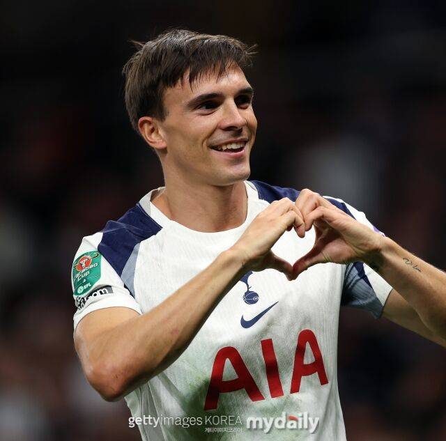 주앙 팔리냐/게티이미지코리아