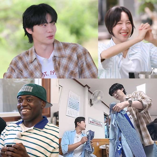 사진 |ENA·NXT·코미디TV