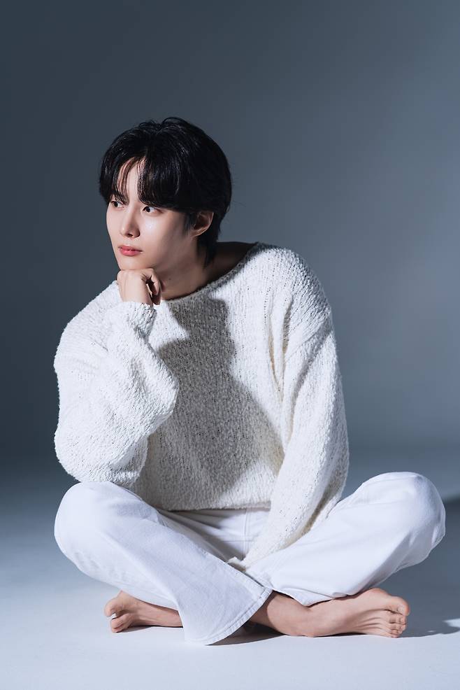 ▲ 최경훈. 제공|스프링이엔티